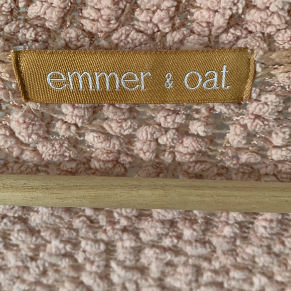 Emmer & Oat Sweater - Picture 6 of 11
